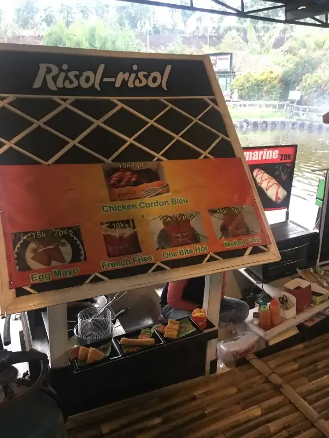 Risol-Risol