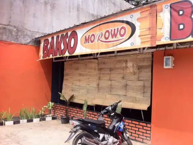 Bakso Morowo