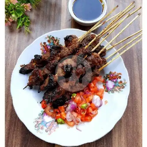 Gambar Makanan AYAM GORENG PENYET DAN SATE SAPI JOS GANDOSS, PULISEN 1