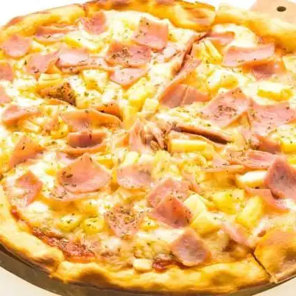 Gambar Makanan Neapolitan Pizza Italia, Ungasan 8