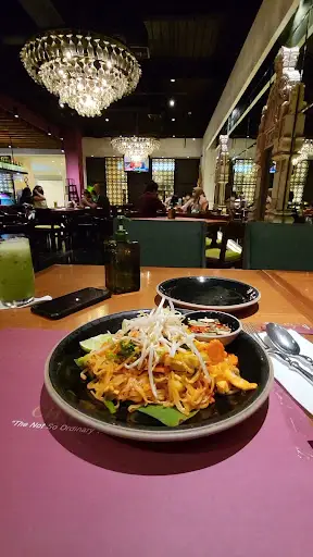 Gambar Makanan Chandara Fine Thai Cuisine-Pondok Indah Mall 3 7