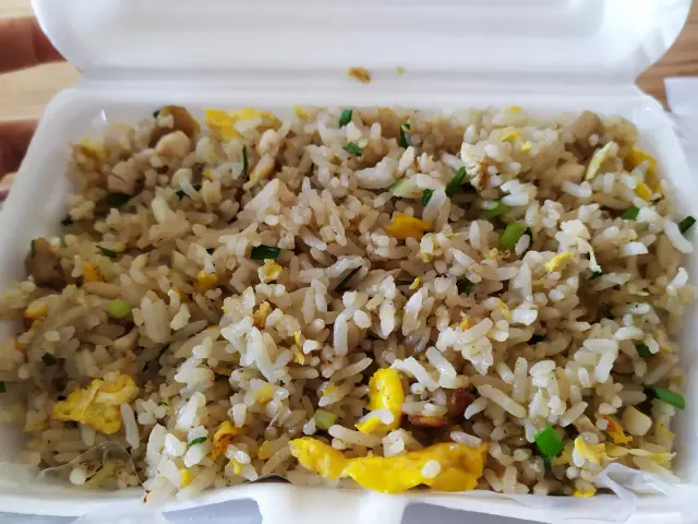 Gambar Makanan Kaisar Rice & Noodle 3