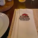 El Gaucho Argentinian Steakhouse - BGC, Philippines Food Photo 2