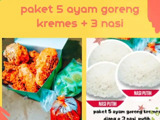 Gambar Makanan Ayam panggang diang 5