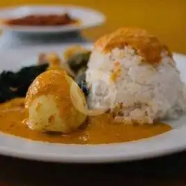 Gambar Makanan RM. Padang Rizky Basamo 1 10