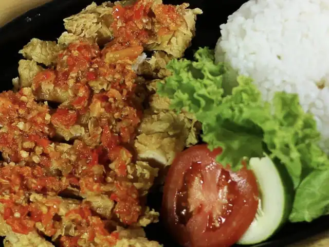 Gambar Makanan Kampoeng Steak 18