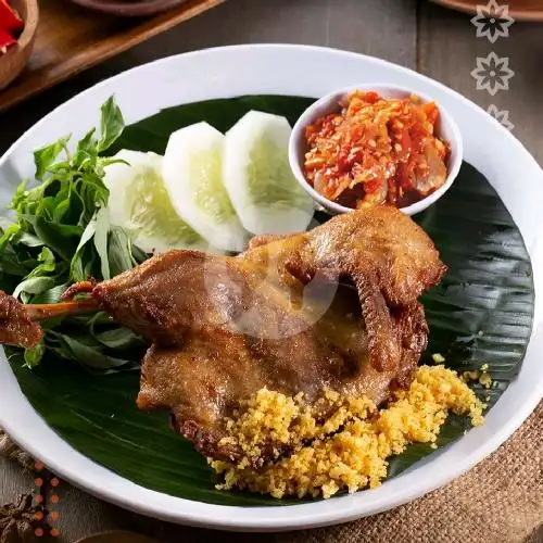 Gambar Makanan Le Tonjo Frozen Bebek Kaleyo, Cibubur 3