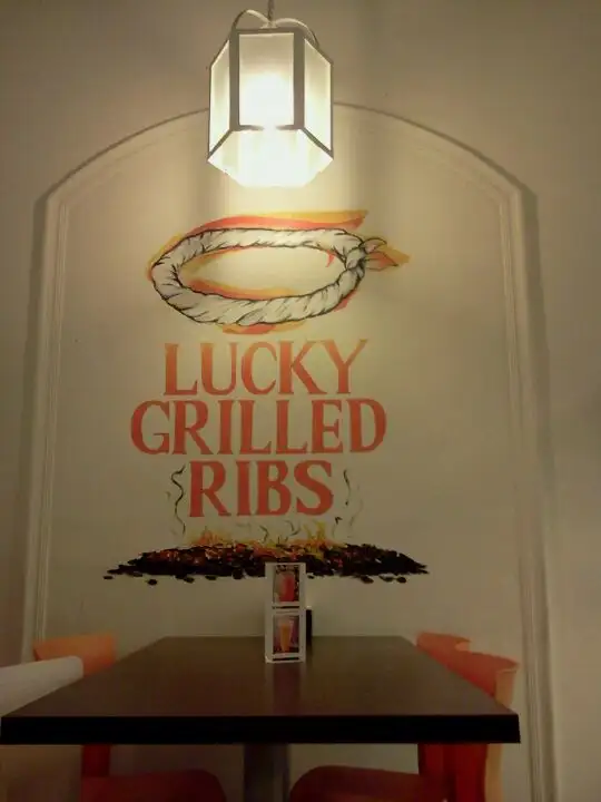 Gambar Makanan Lucky Grilled Ribs 16