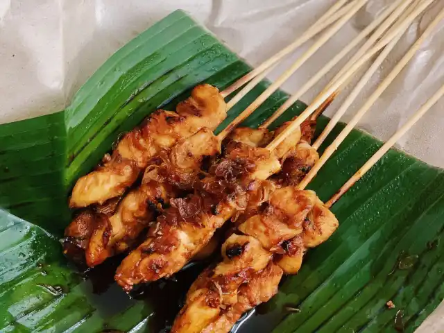 Gambar Makanan Sate Maranggi - Tukang Masak 15