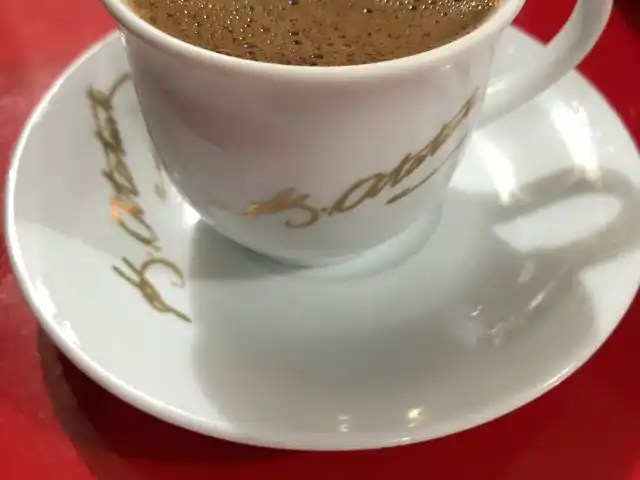 Matrak Cafe