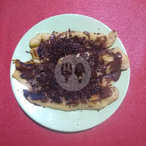 Gambar Makanan Roti Bakar 78, Senen 5