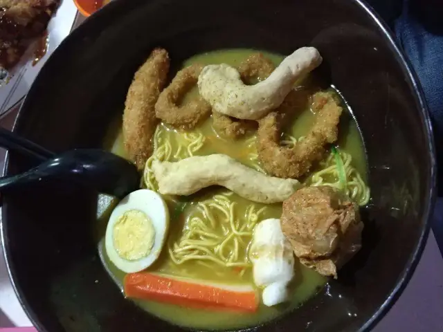 Gambar Makanan Ramen Bajuri 14