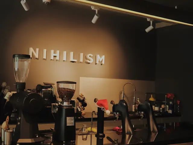 Gambar Makanan Nihilism Coffee 7