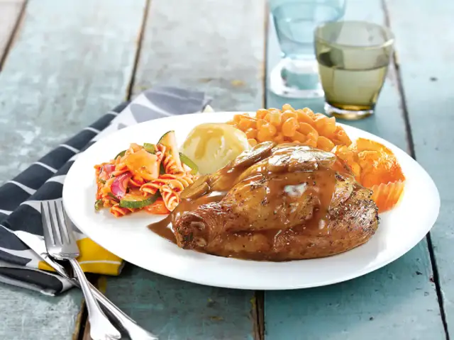 Kenny Rogers Roasters Food Photo 6