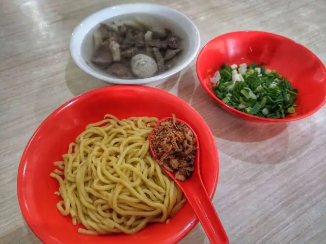 Gambar Makanan Bakso Akiaw 99 10