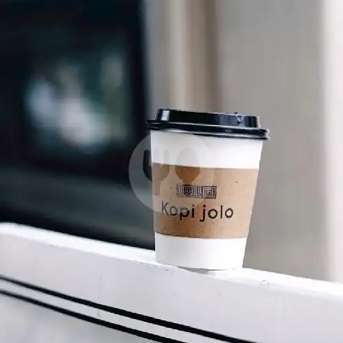 Gambar Makanan Kopi Jolo, Medan Polonia 16