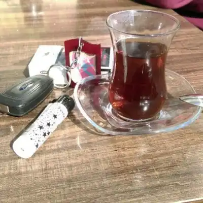 Semal Cafe