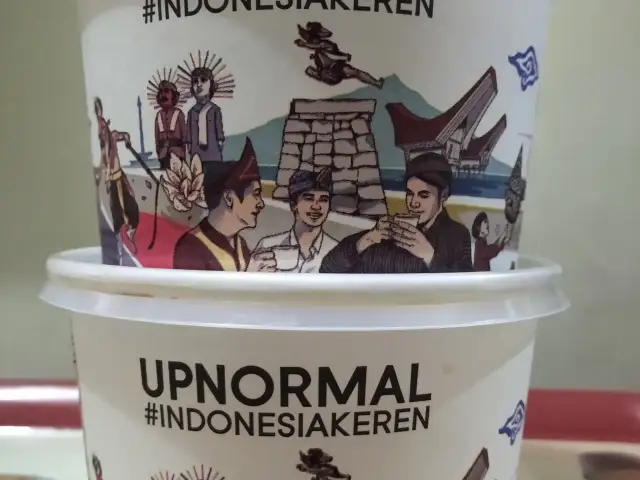 Gambar Makanan Upnormal Coffee Roasters 12