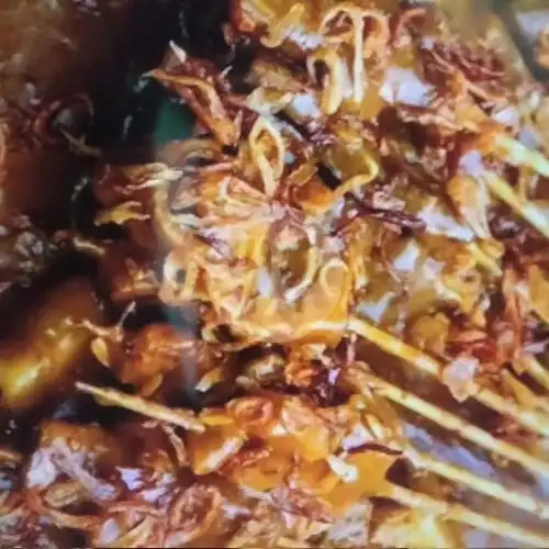 Gambar Makanan Sate Padang Ajo Baru (ARS) 9