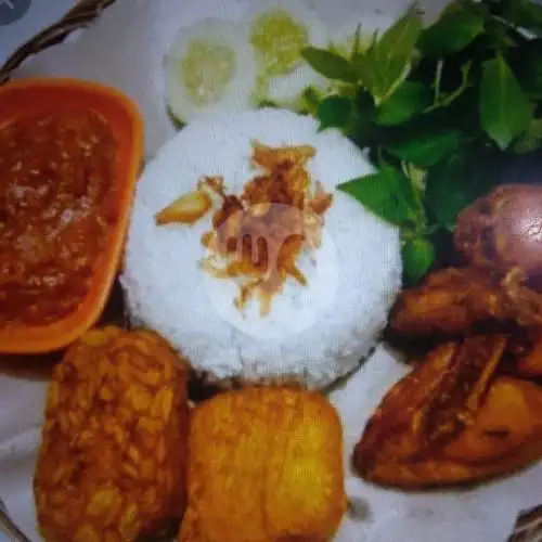 Gambar Makanan PECEL LELE MAS NYONG 17