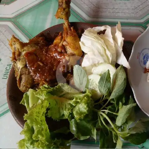 Gambar Makanan Pecel Lele dan Ayam Goreng Penyet Lamongan Jaya, Tanjung Duren 5