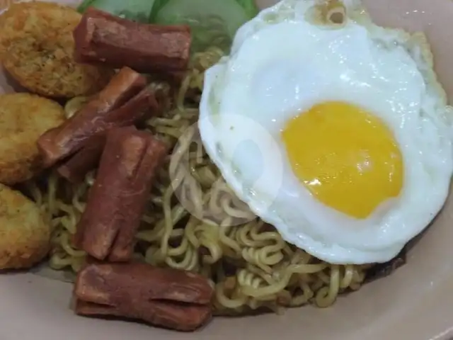 Gambar Makanan Roti Bakar Yuana, Brotojoyo Timur 14