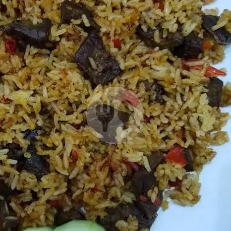 Gambar Makanan Nasi Goreng'e WONG MELARAT, Jimbaran 8