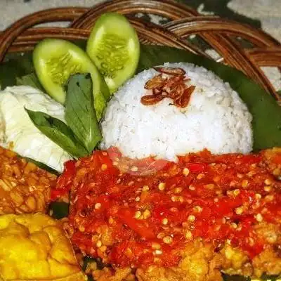 Gambar Makanan Kedai Kampoeng Baroe, Pahandut 2