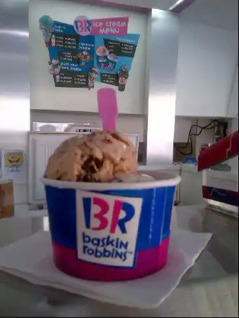 Gambar Makanan Baskin BR Robbins 10