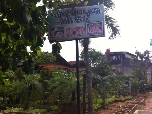 Gambar Makanan Pondok Sayur Asem & Ikan Pecak Bu Een 3