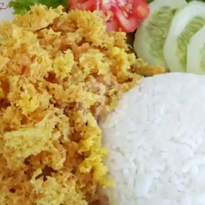 Gambar Makanan Kedai Mama 99, Kalimantan 8