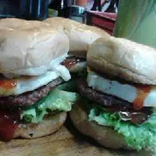 Burger BAS Food Photo 1