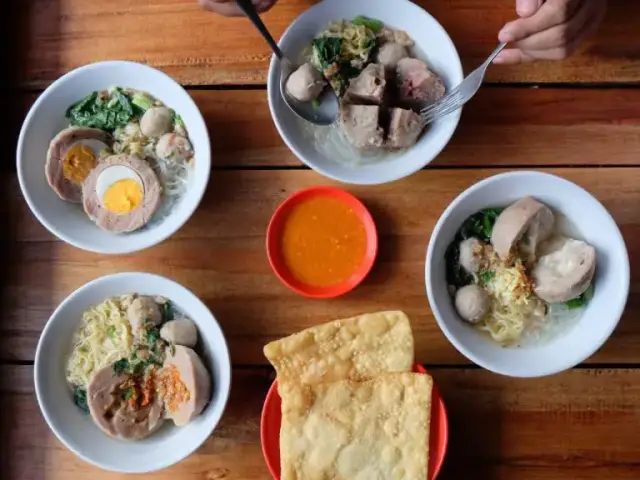 Gambar Makanan Bakso Boedjangan 11