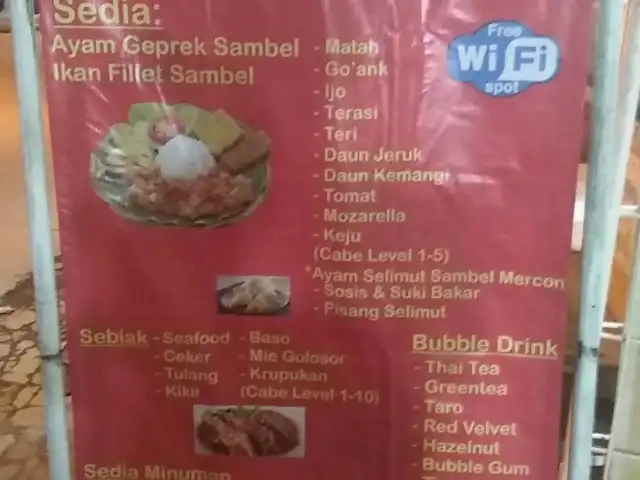 Gambar Makanan D'MAMA FOOD 1