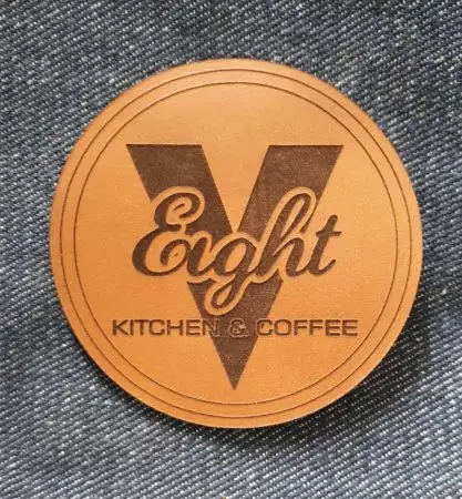 Gambar Makanan V8 Kitchen & Coffee 17