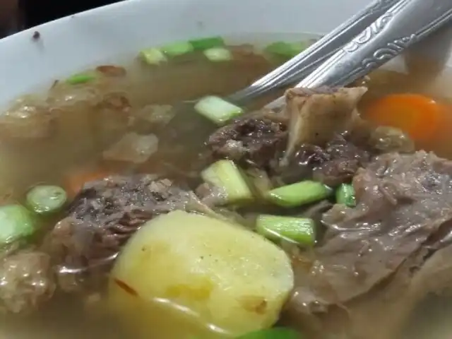 Gambar Makanan RM. Sop Buntut Bu Leman 10