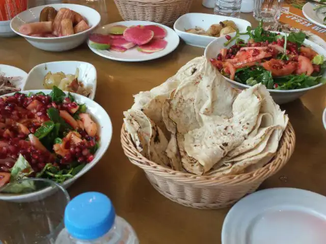 Müslüm Kebap'nin yemek ve ambiyans fotoğrafları 24