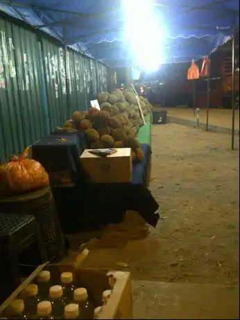 Kedai durian simpang permaisuri Food Photo 3