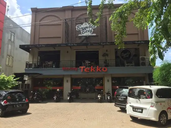 Gambar Makanan Warung Tekko 10