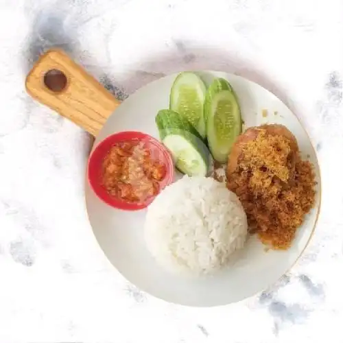 Gambar Makanan Ayam Sambal CK 5