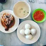 Restoran Sri Jonker Chicken Rice Ball Food Photo 4