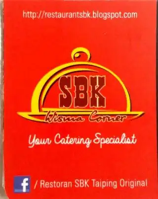 SBK Wisma Corner Steamboat and Steak