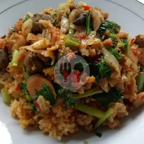 Gambar Makanan Nasi Goreng Sedap Malam Sawangan Pengasinan 11