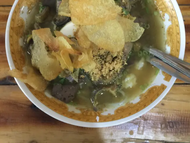 Gambar Makanan Soto Ayam Hartono 8