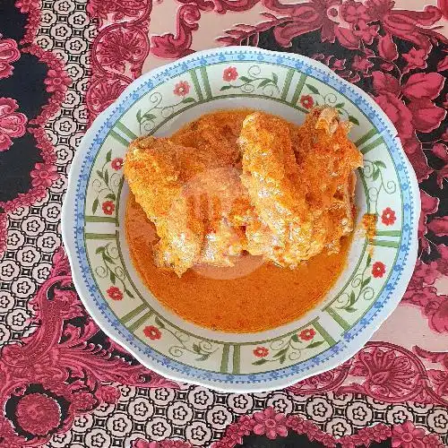 Gambar Makanan Kedai Nasi DENT SUTO Masakan Padang 12