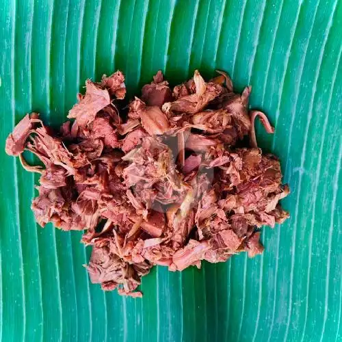 Gambar Makanan Gudeg Ayu Bu Hetty 9