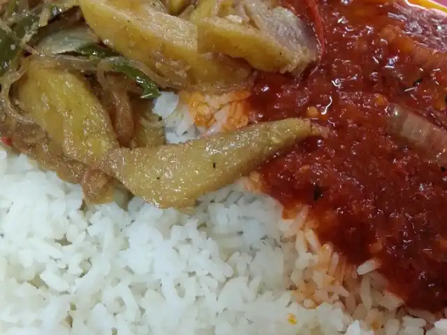 Restoran Rempah Kari Mak Siti Food Photo 4