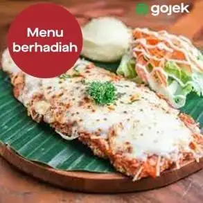 Gambar Makanan Gosha Kitchen and Patisserie, Gatot Subroto 4