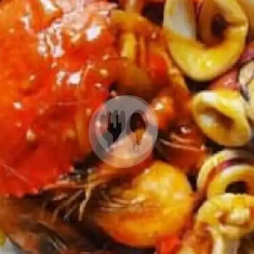Gambar Makanan Pondok Seafood 88, Soetoyo 12