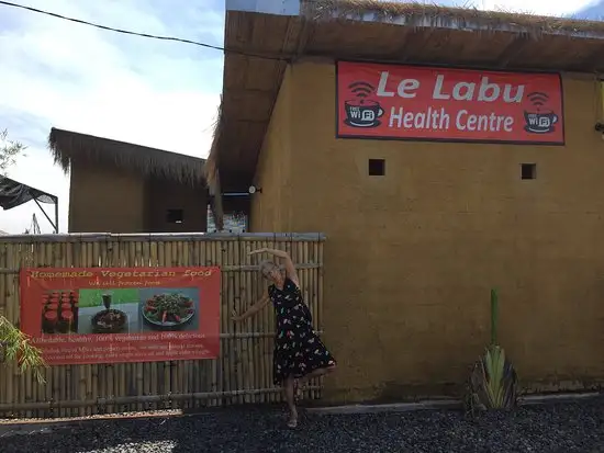 Gambar Makanan Le Labu Health Centre 19